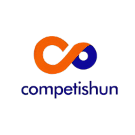Competishun Logo